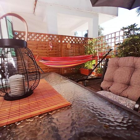 Olga'S Cozy Nest , Apartment In Ano Korakiana. מראה חיצוני תמונה