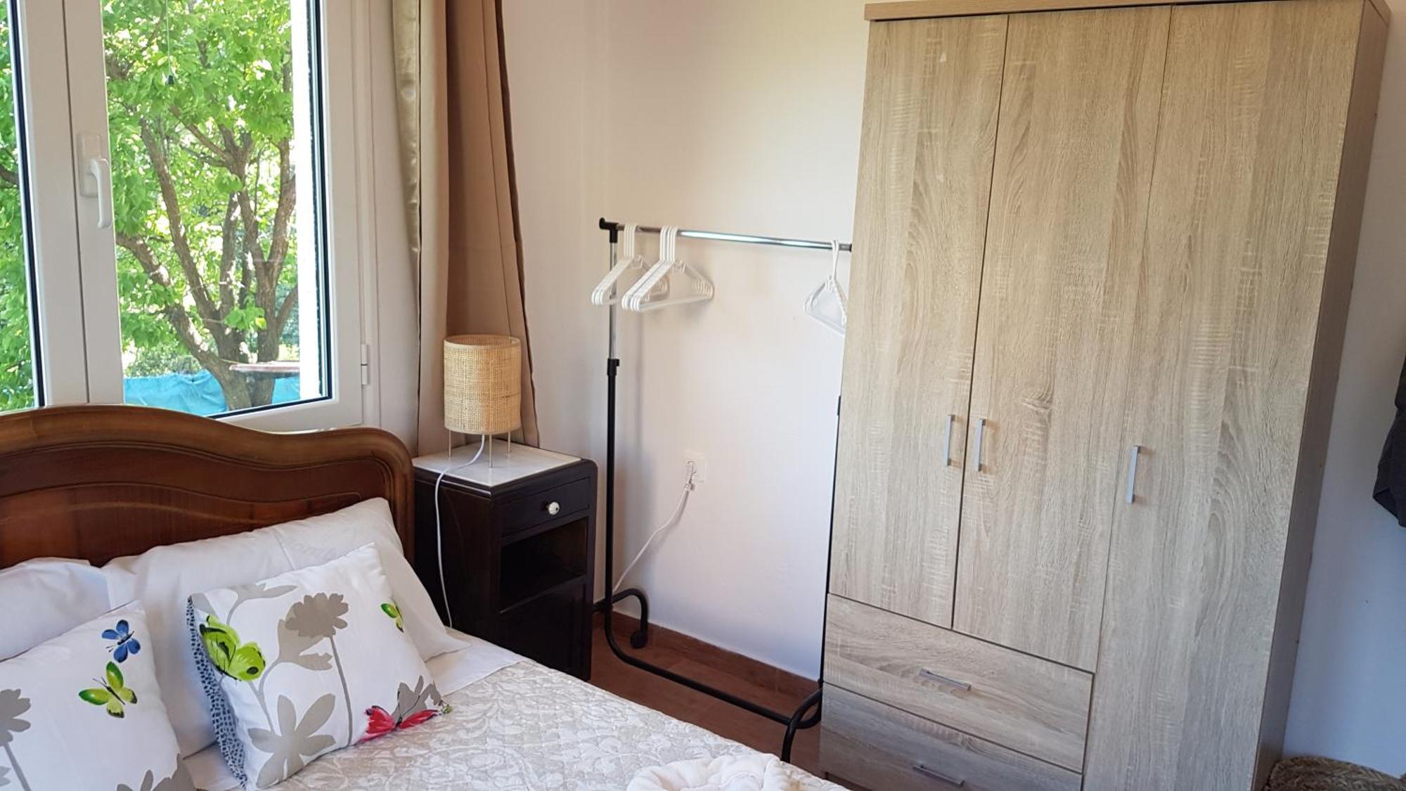 Olga'S Cozy Nest , Apartment In Ano Korakiana. מראה חיצוני תמונה