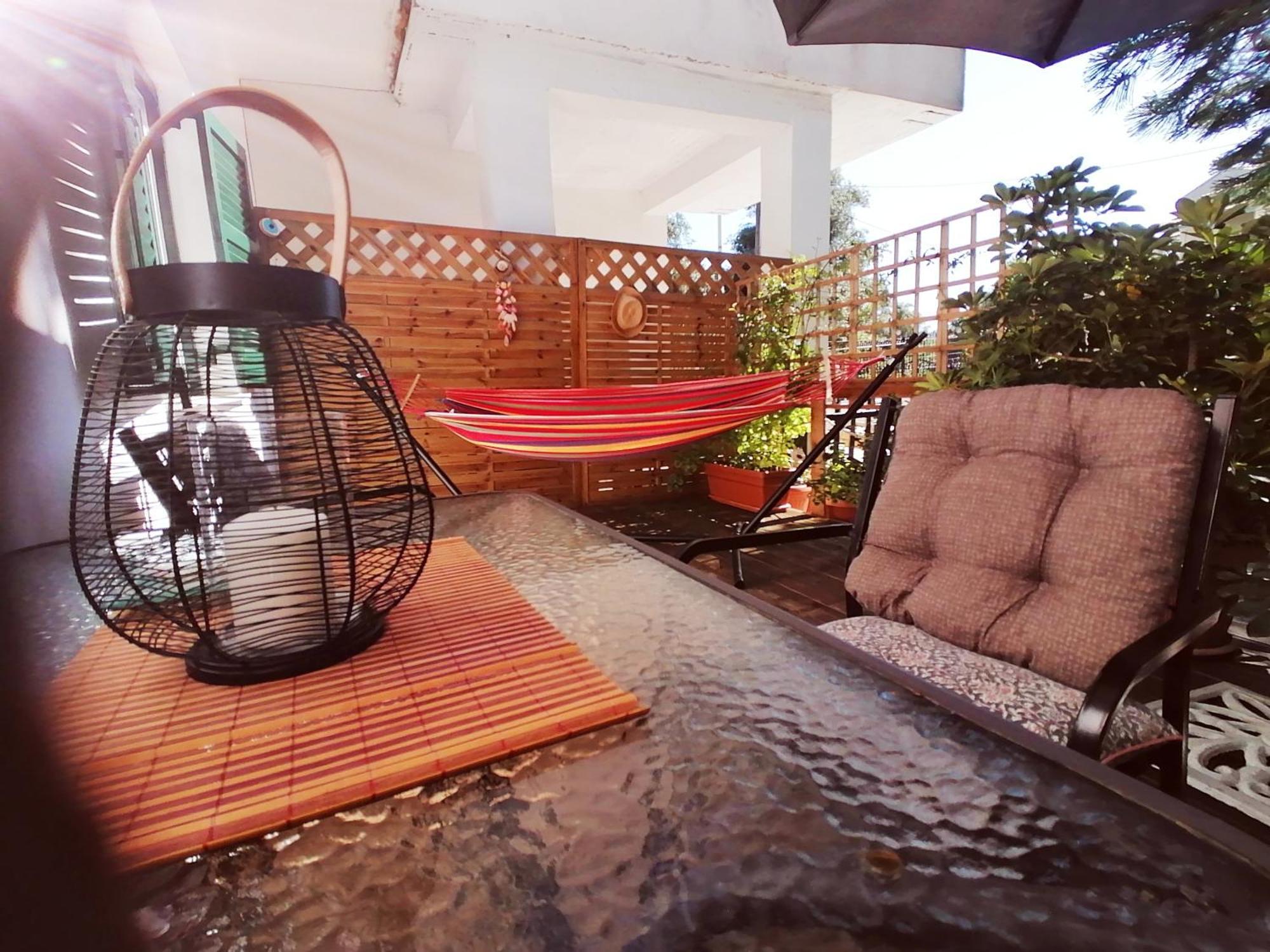 Olga'S Cozy Nest , Apartment In Ano Korakiana. מראה חיצוני תמונה