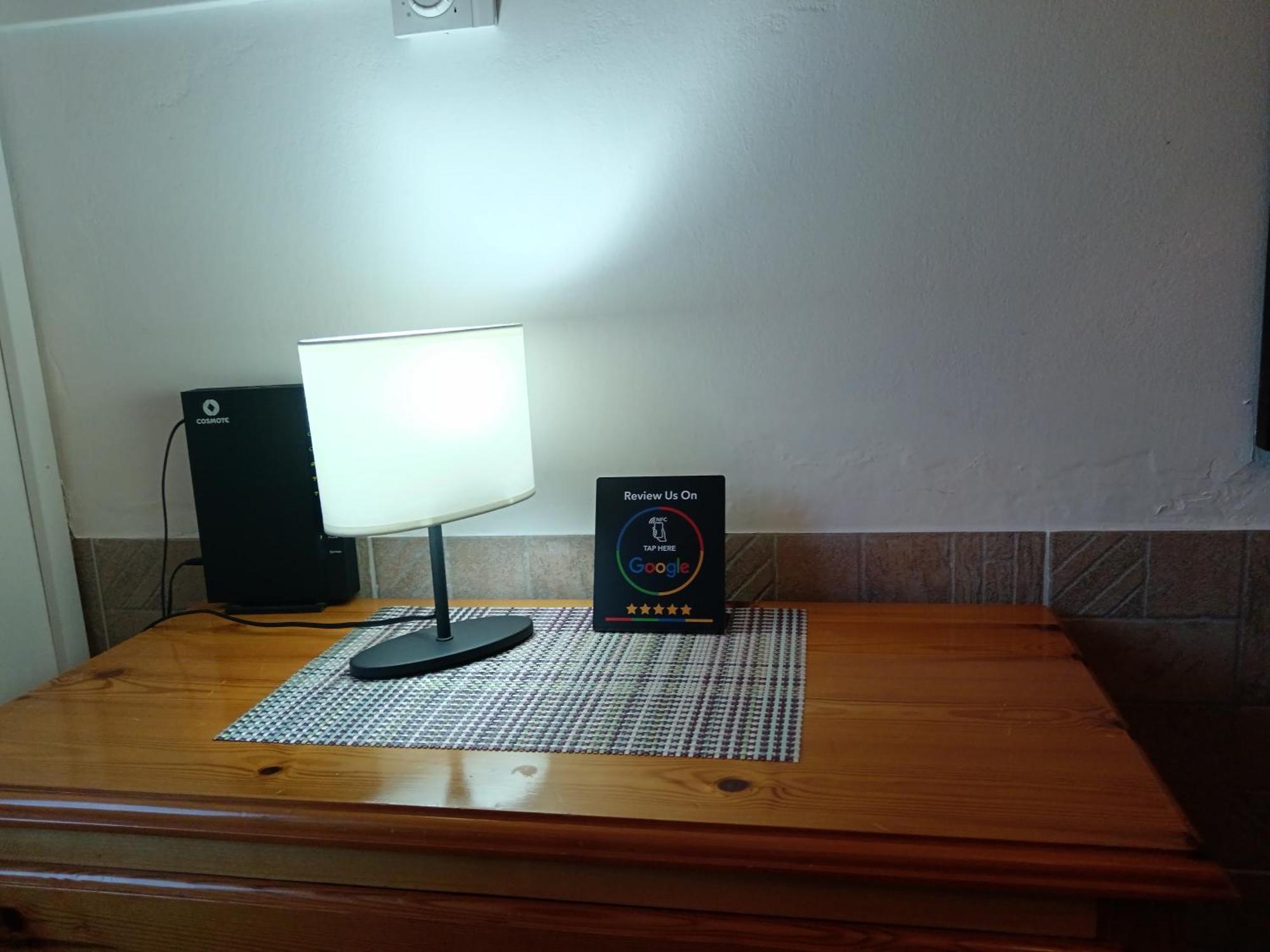 Olga'S Cozy Nest , Apartment In Ano Korakiana. מראה חיצוני תמונה