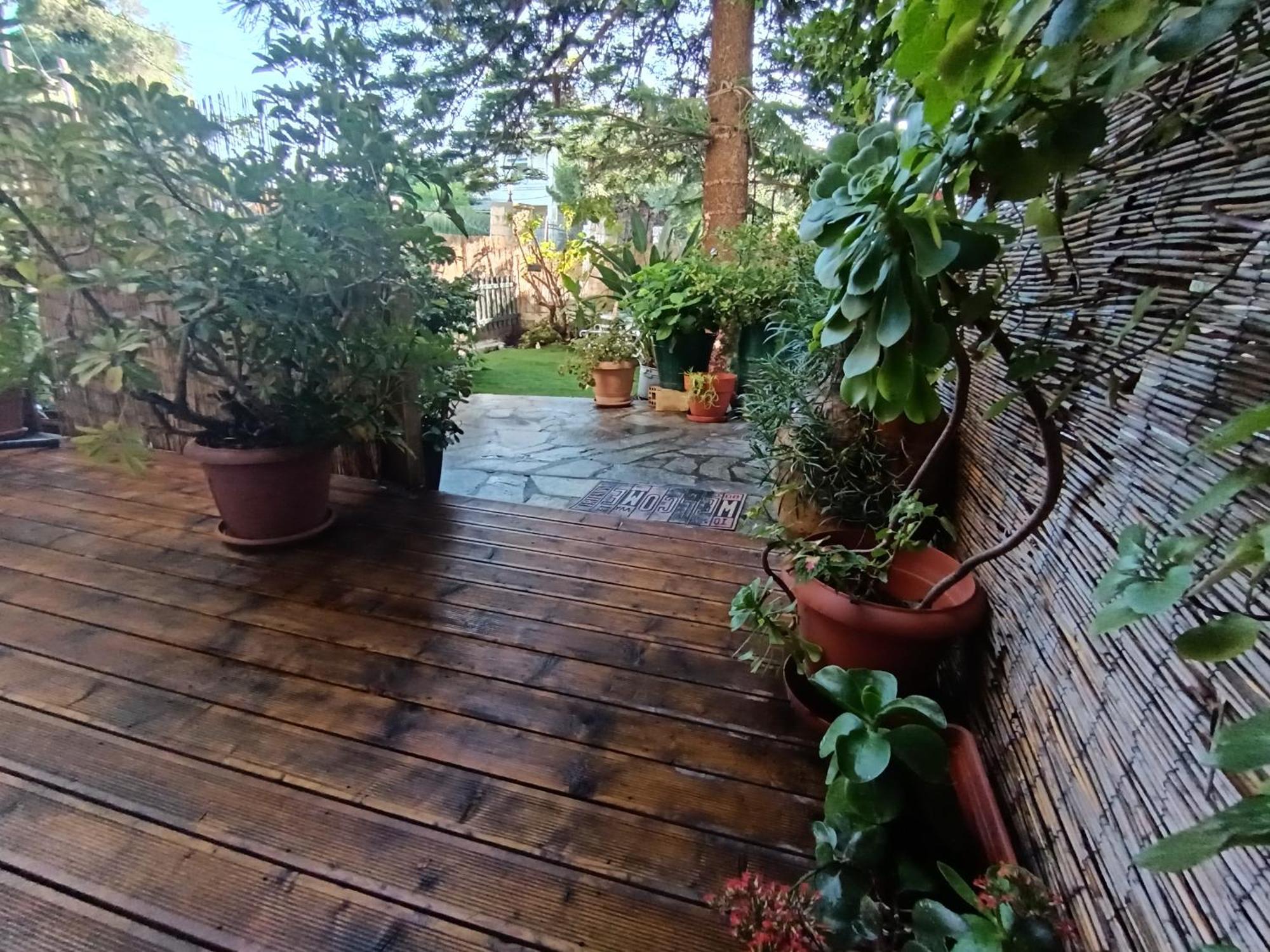 Olga'S Cozy Nest , Apartment In Ano Korakiana. מראה חיצוני תמונה