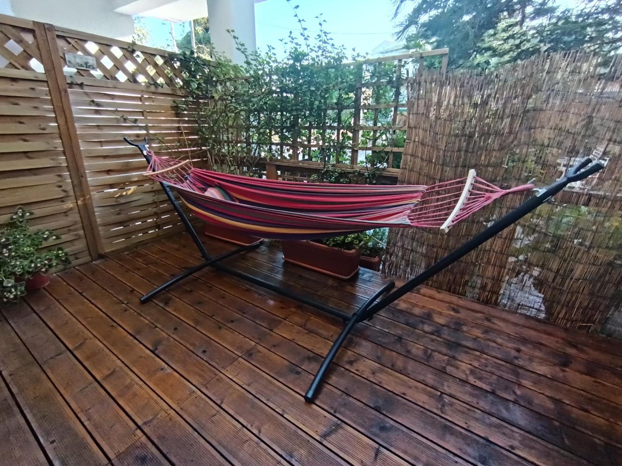Olga'S Cozy Nest , Apartment In Ano Korakiana. מראה חיצוני תמונה